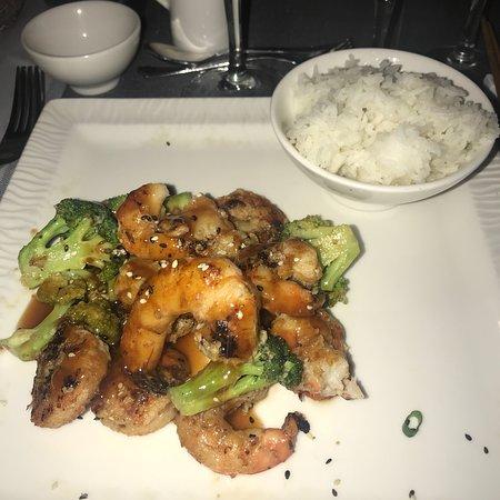 Seven Orchids Pan Asian Restaurant